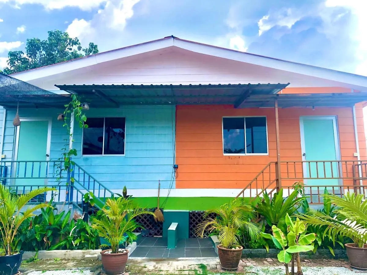 Wan'S Roomstay Langkawi Pantai Cenang  Motel Pantai Cenang (Langkawi)