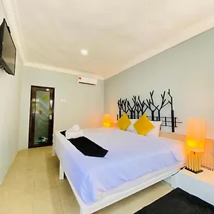 Inn Fat Mermaid, Pantai Cenang (Langkawi)