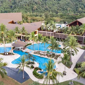 Nexus & Karambunai Kota Kinabalu