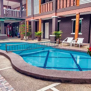 Hotel Myvilla Langkawi, Pantai Cenang (Langkawi)